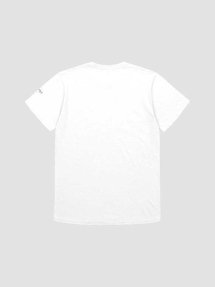 JOINK (Black sleeve text) - Softstyle T-Shirt product image (2)