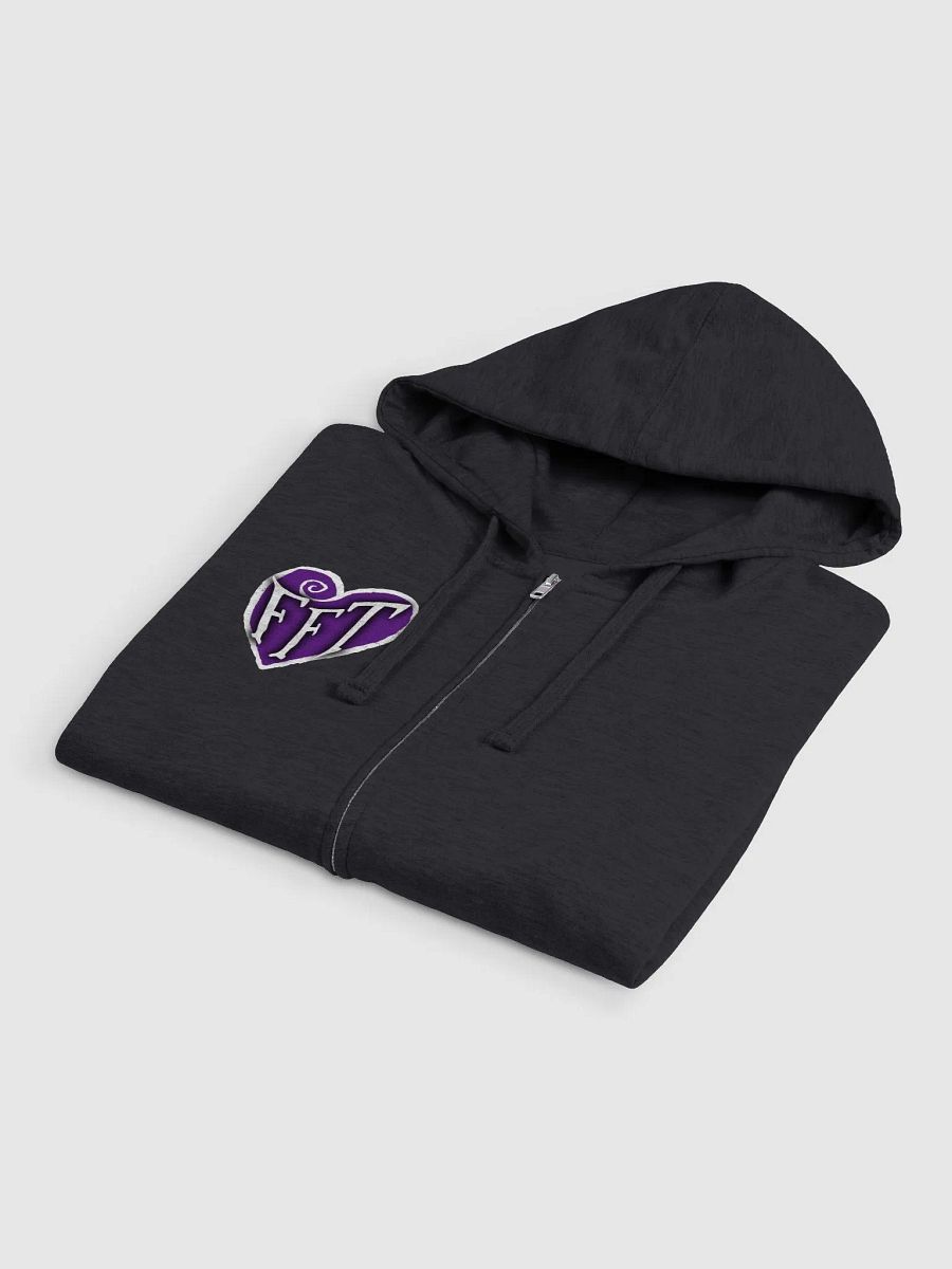 Heart with Hamster Hands product image (8)