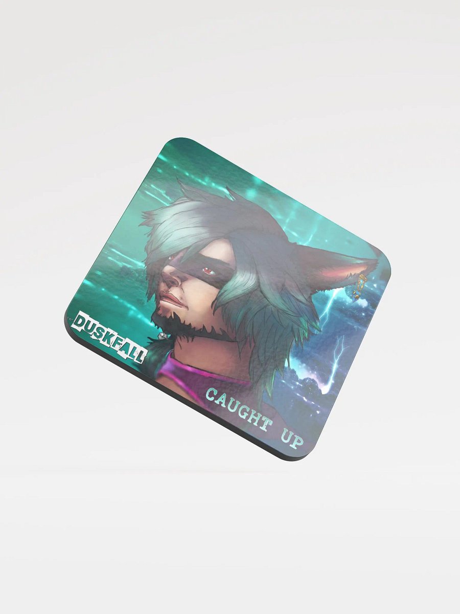 Duskfall Coaster Set product image (1)