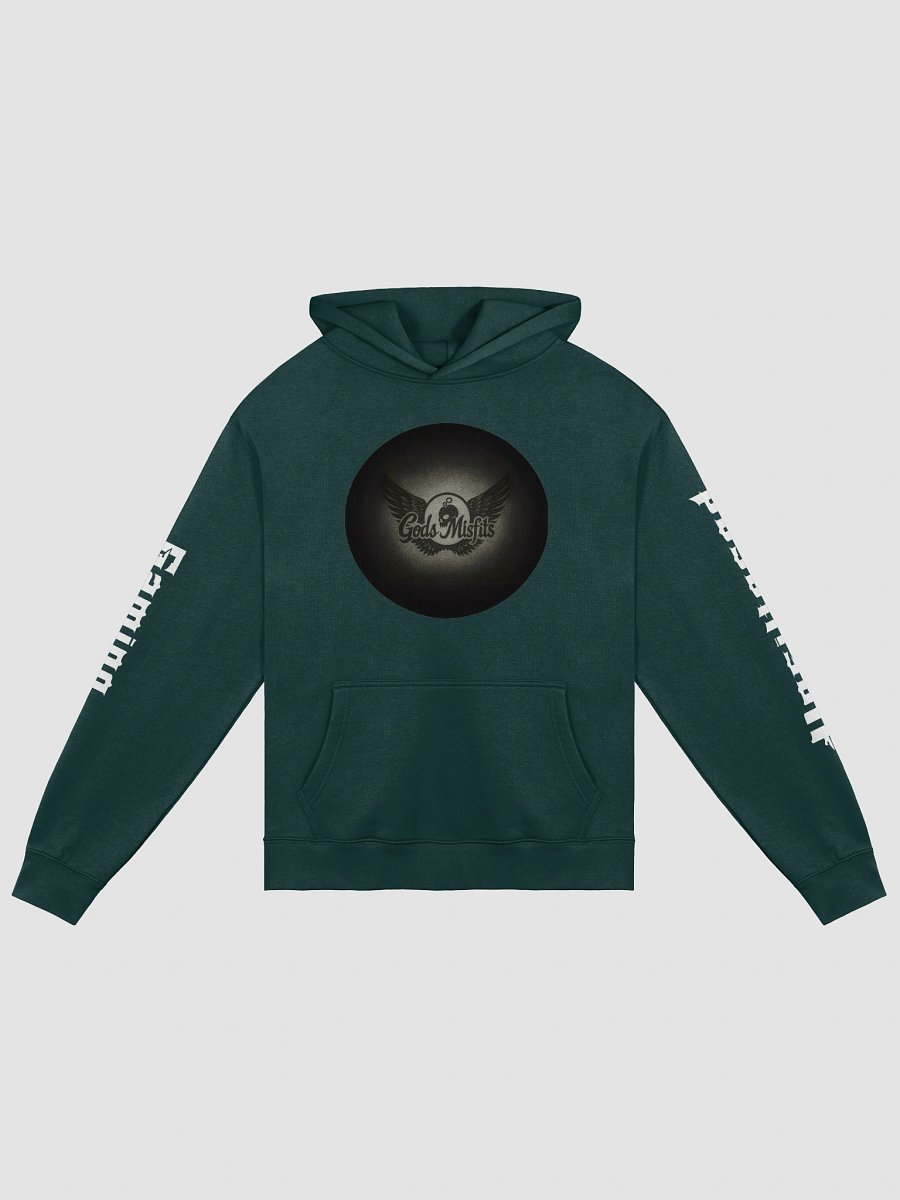 Eight Ball GMGA Style "Never Seen Before Limited Time" product image (3)