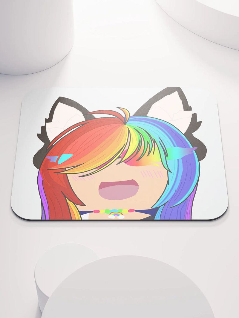 Mouse Pad