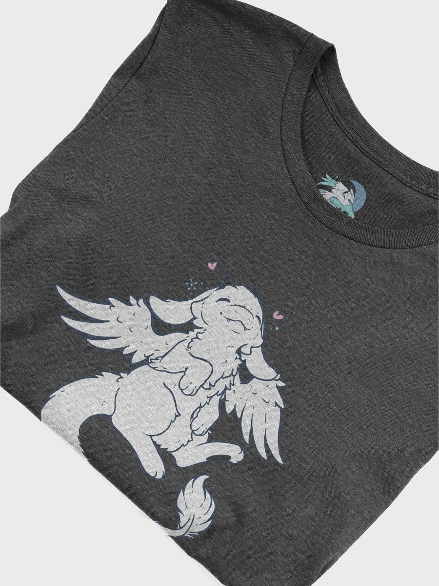 Sunza Smiles Supersoft Tee product image (5)