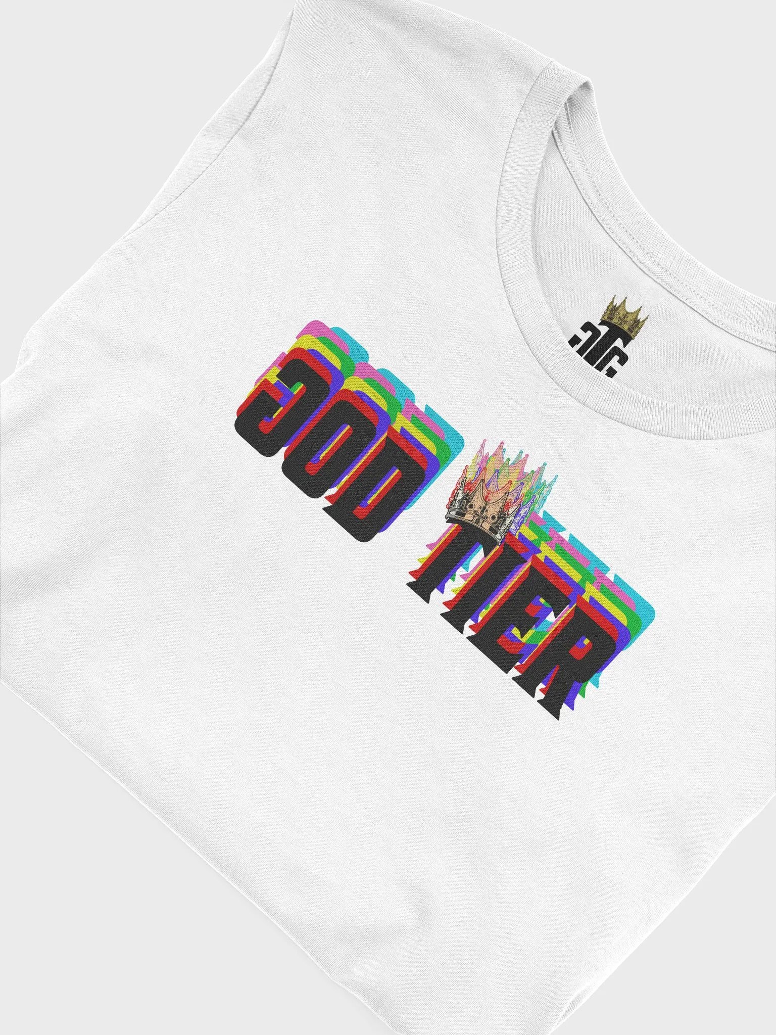 God Tier Alternate Multicolor product image (5)