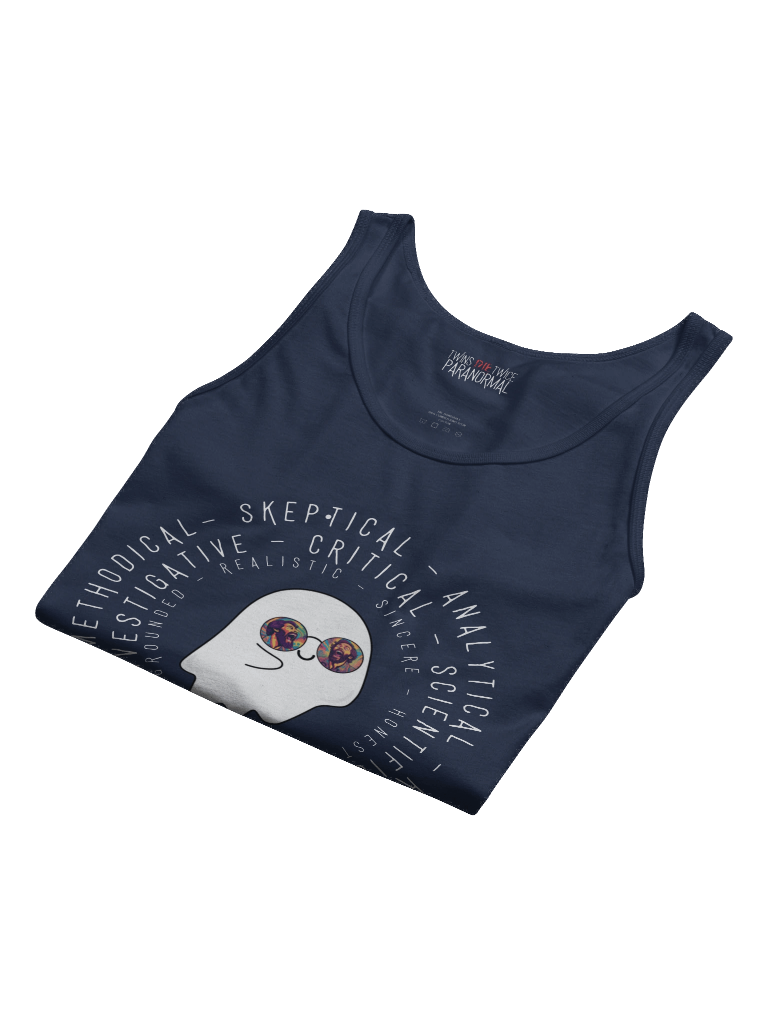 Debunking Waves Tank product image (36)