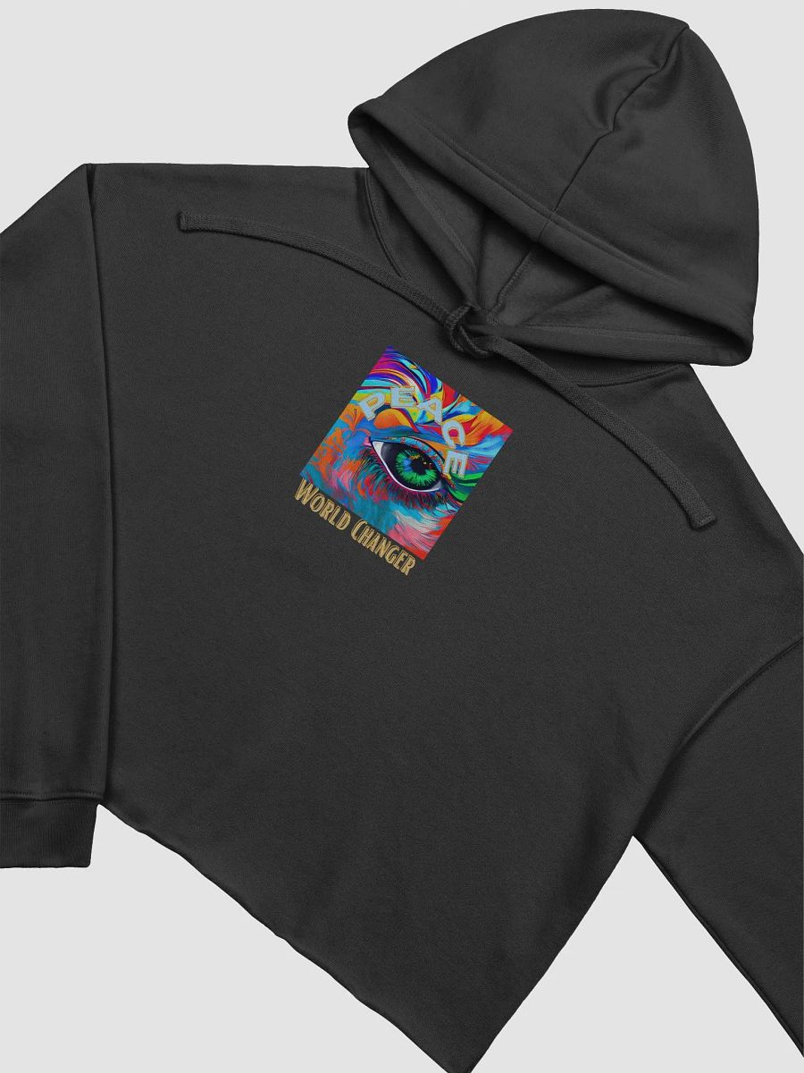 Peaceful World Changer product image (11)