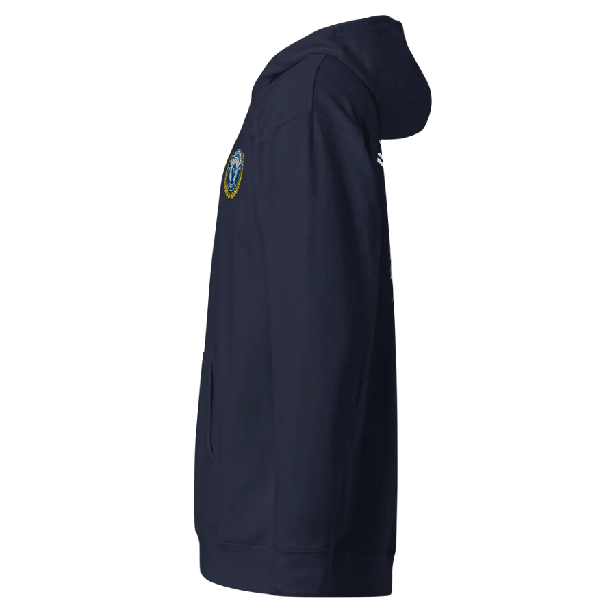 S7 Sniper Hoodie (Dark) product image (11)