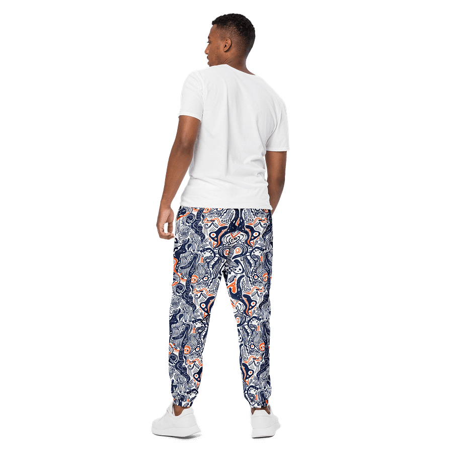 Liquid Energy | Unisex Track Pants product image (6)