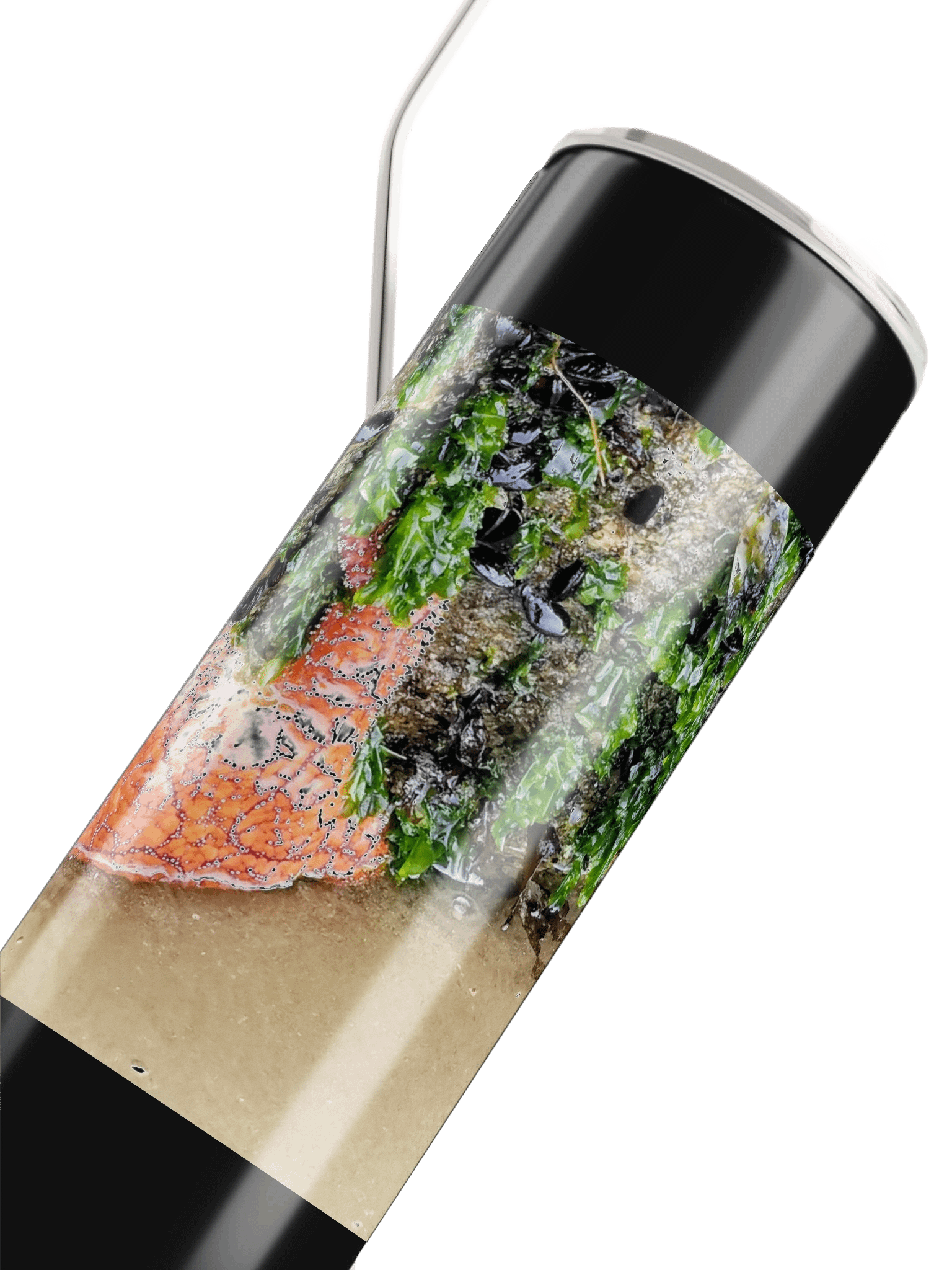 Starfish Serenity Stainless Steel Tumbler product image (4)