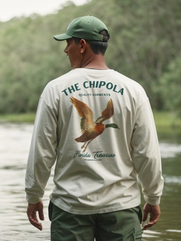The Chipola Air Force product image (1)