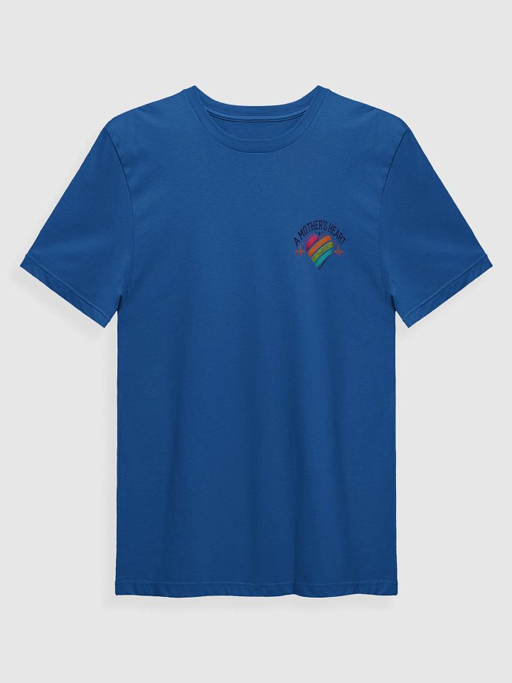 Heartfelt Connections T-Shirt product image (4)