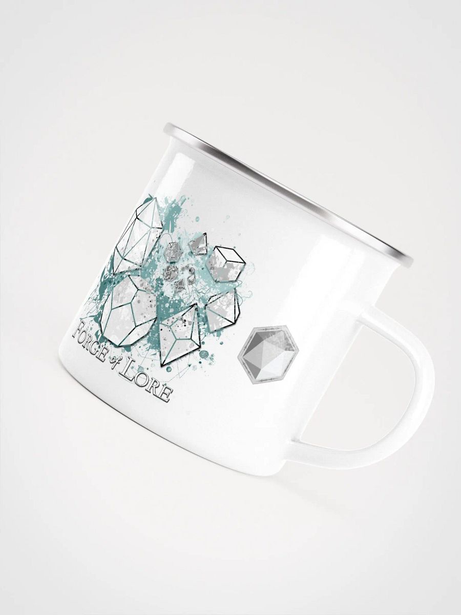 Fibonacci Mug || Forge of Lore product image (4)