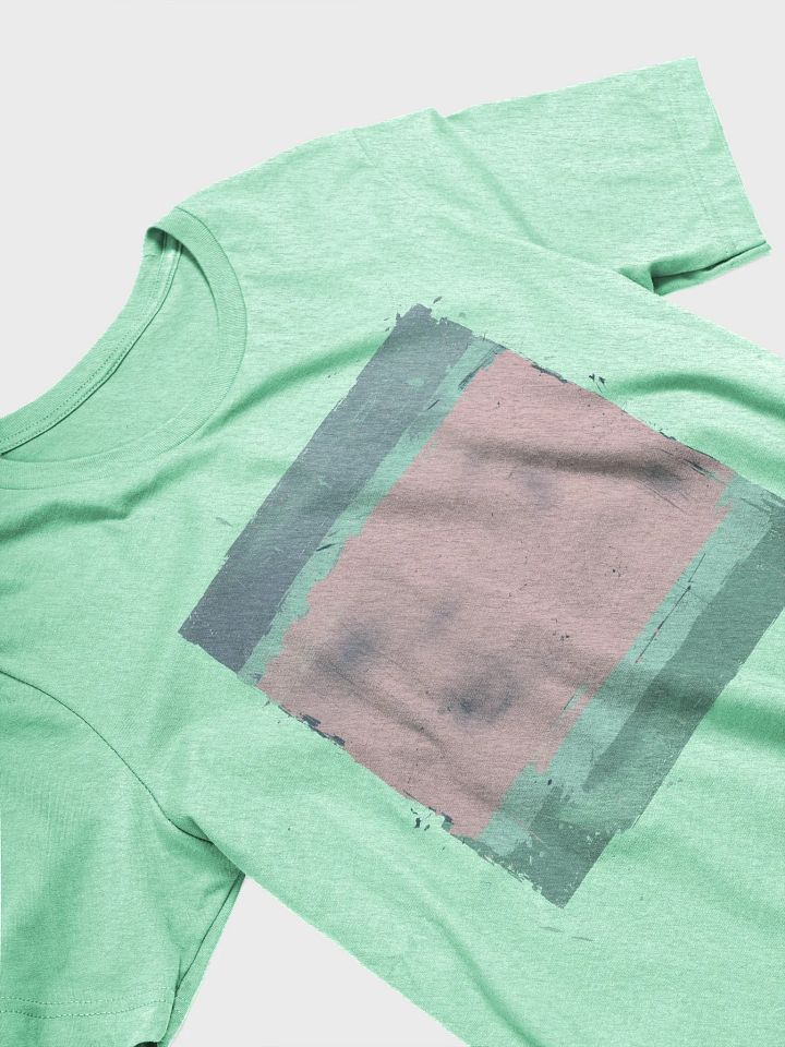 Mint Pink & Greese Subvert Paint Wash product image (1)