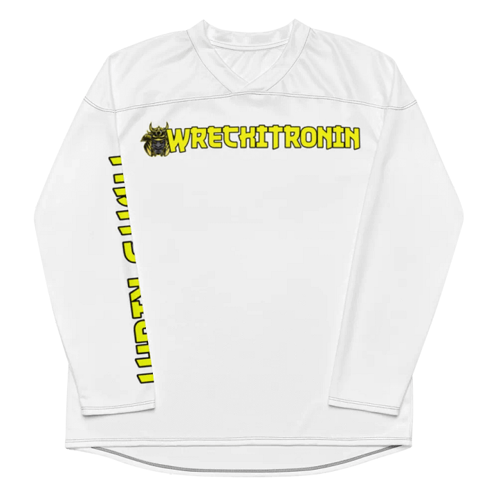 Ronin Jersey product image (2)