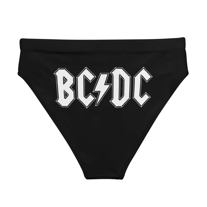 High Voltge Bikini Bottom product image (1)