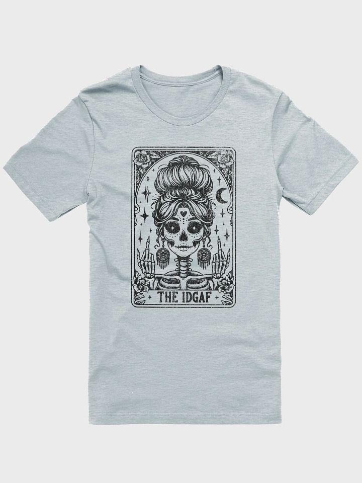The IDGF Tarot T-Shirt product image (5)