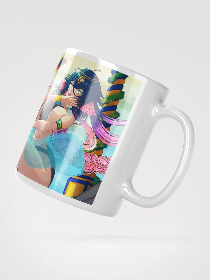 'Belly Dancer' Laystar Mug product image (2)