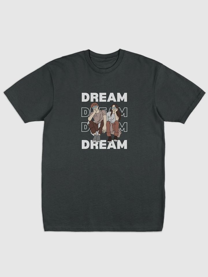 DREAM TEE product image (1)