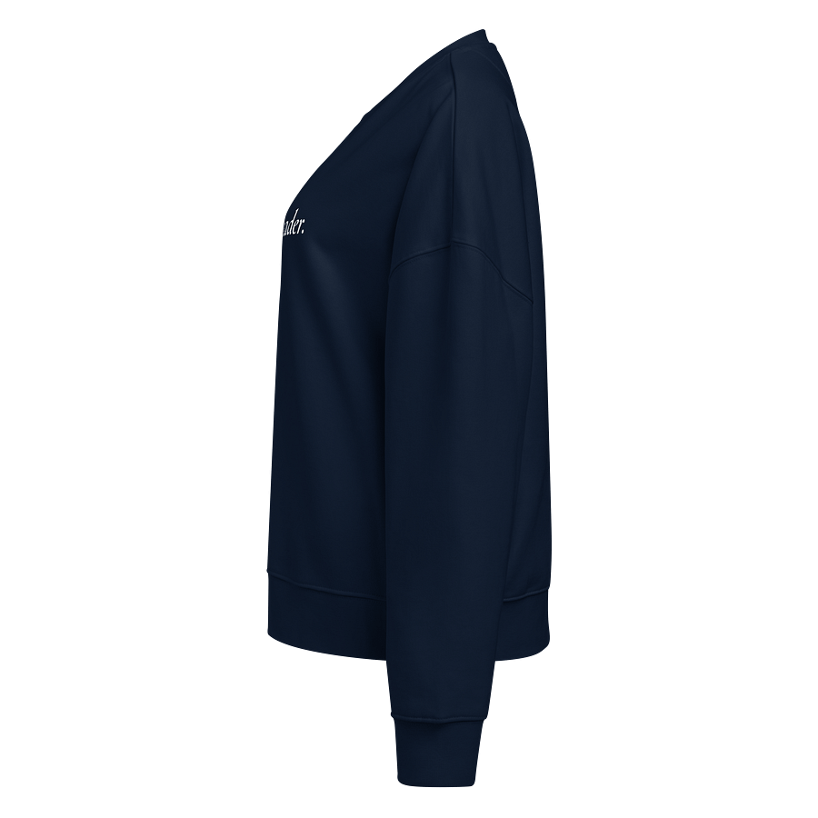 Reader Sweatshirt product image (3)