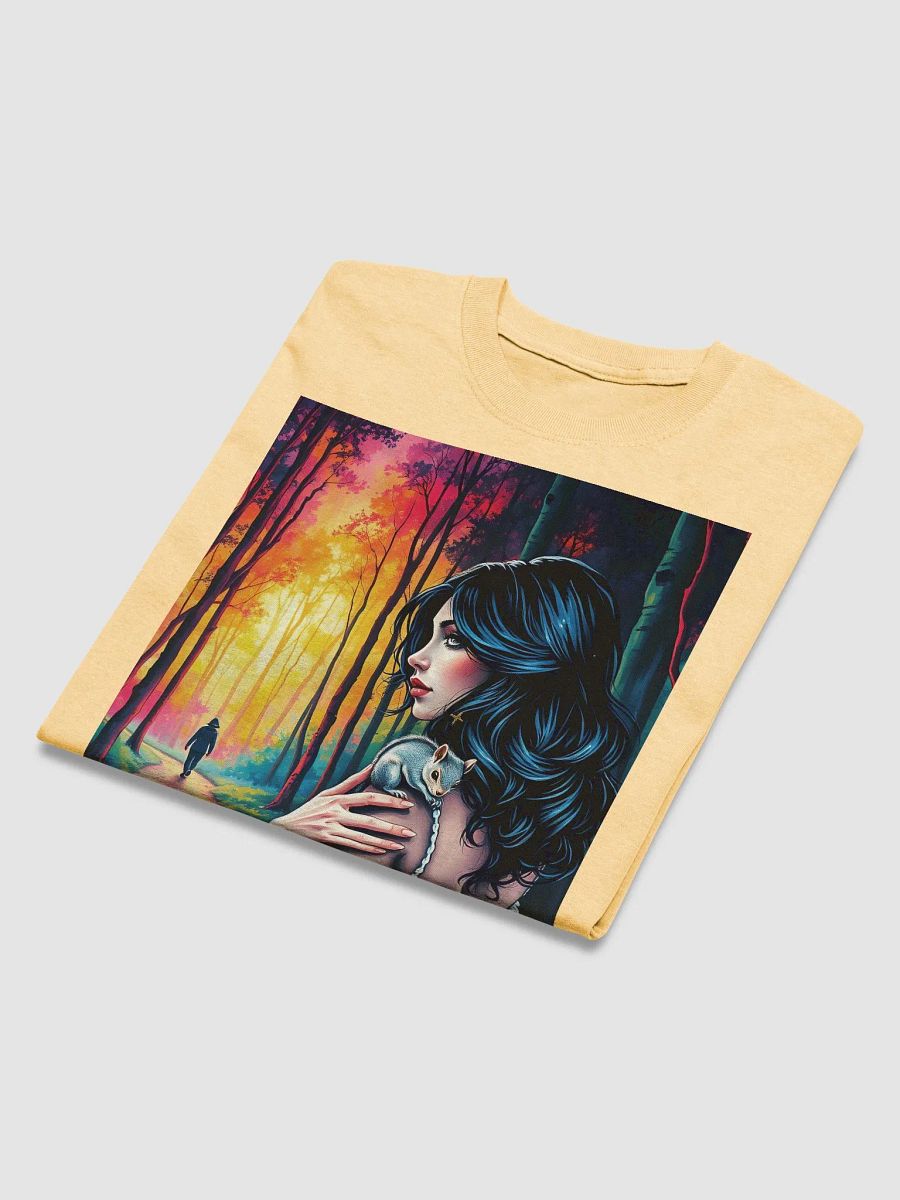 Pooky tee! product image (3)