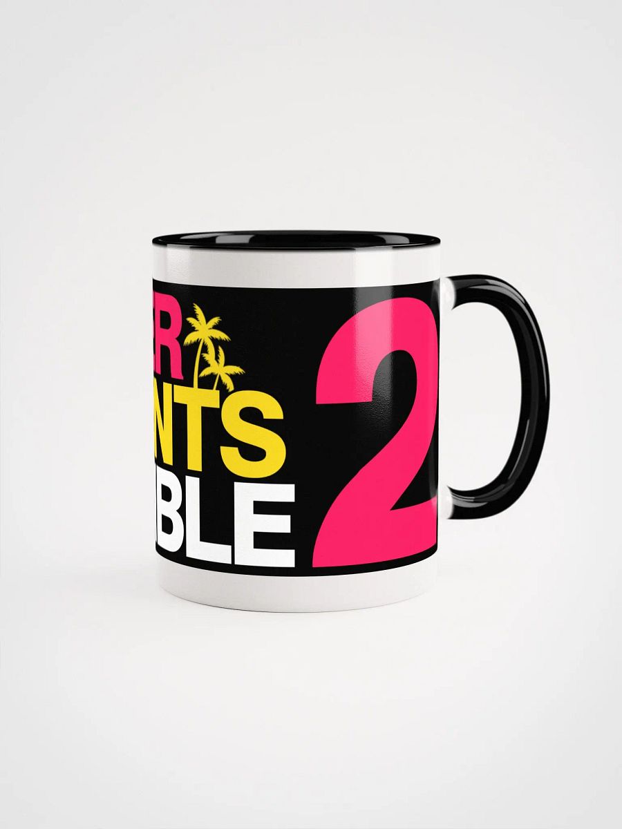 SSS2 Mug product image (5)