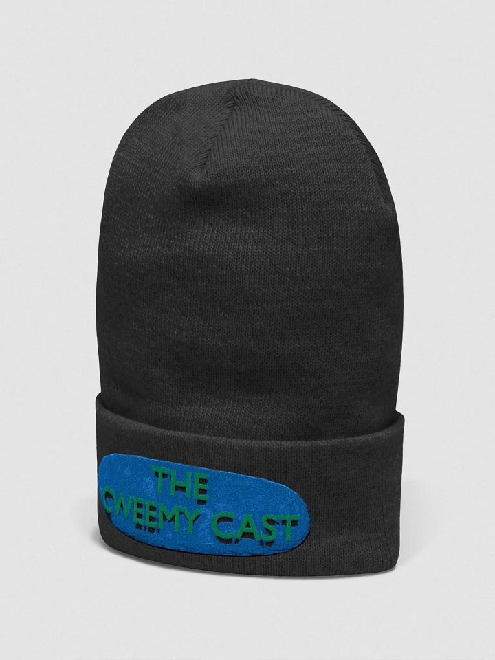 The Cweemy Cast Clay Beanie product image (2)