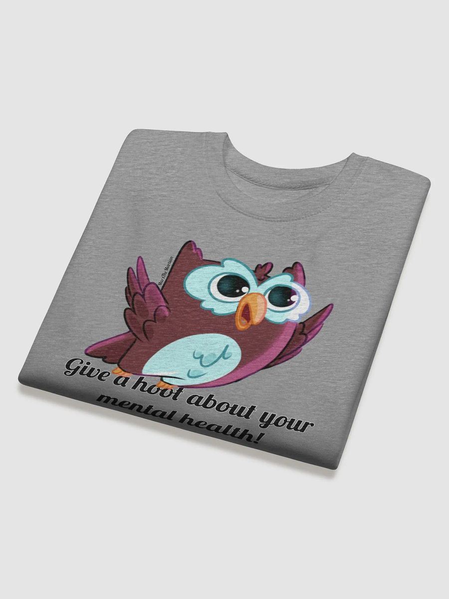 Olly The Owl - Give A Hoot Sweater product image (20)