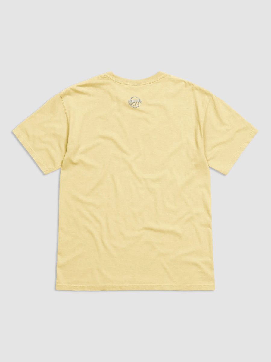 Playera Logo Huevos al Cine Nueva Imagen product image (18)