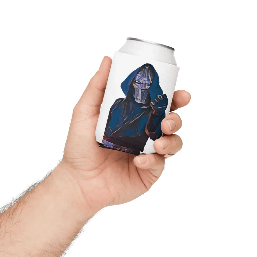 Sith Lord Can Cooler product image (5)