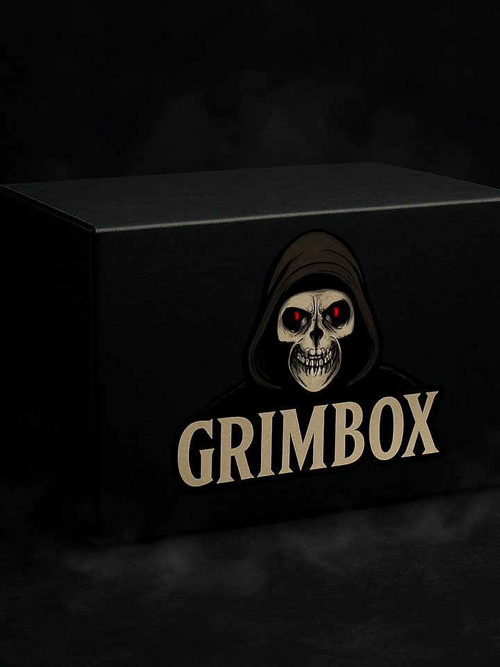 GrimBox: The Awakening product image (1)