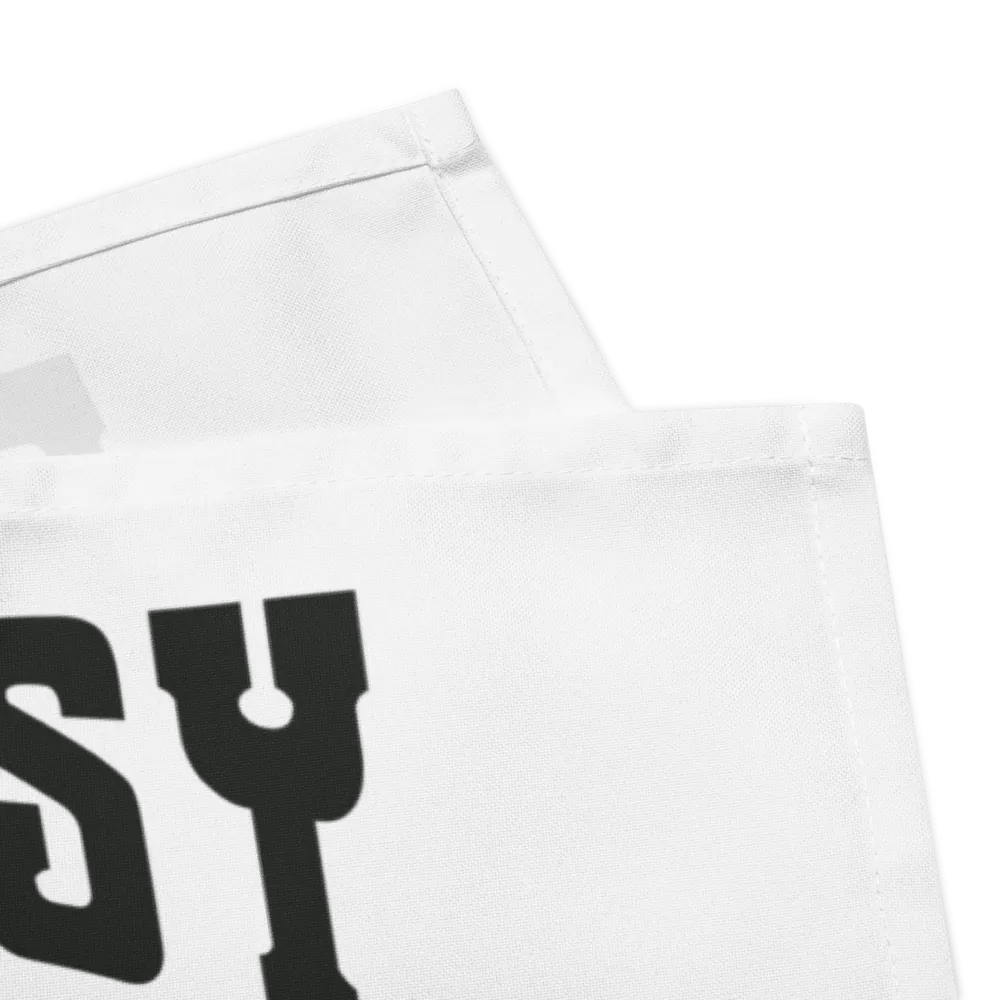 The Bartender's Napkins (Pack of Four) product image (2)