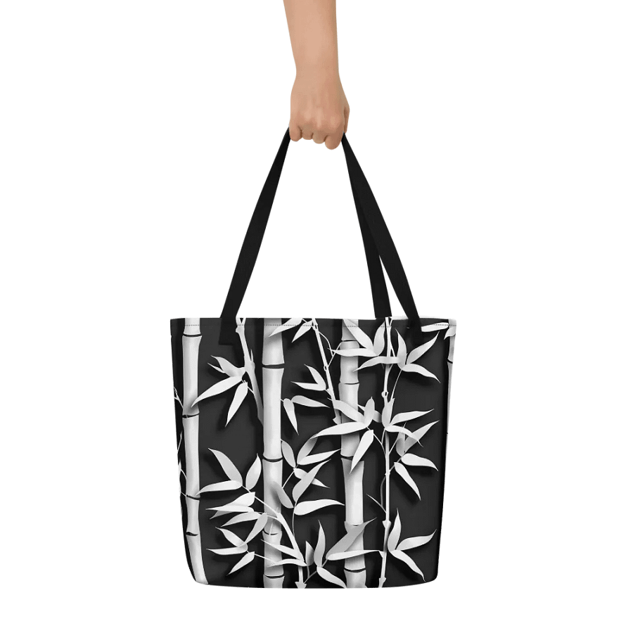 Elegant Design Tote Bag product image (6)