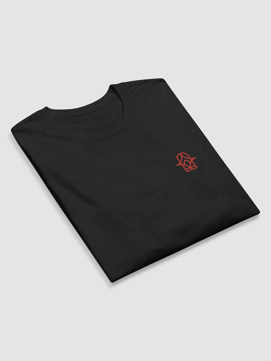 Come Alive in Jesus Name | Longsleeve | Red Print product image (9)