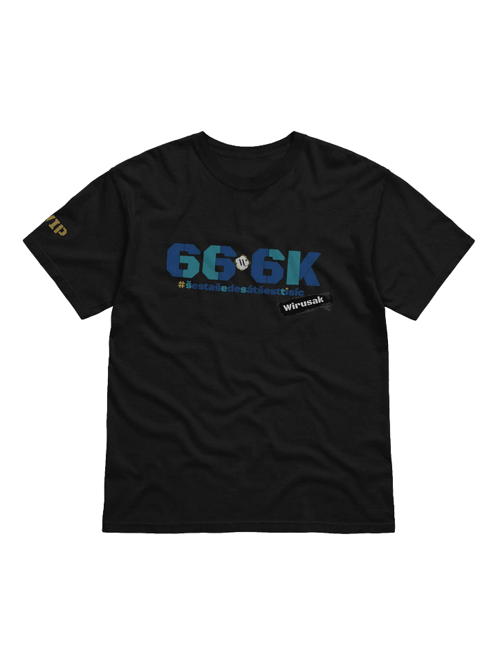 Tričko 66-6K product image (1)