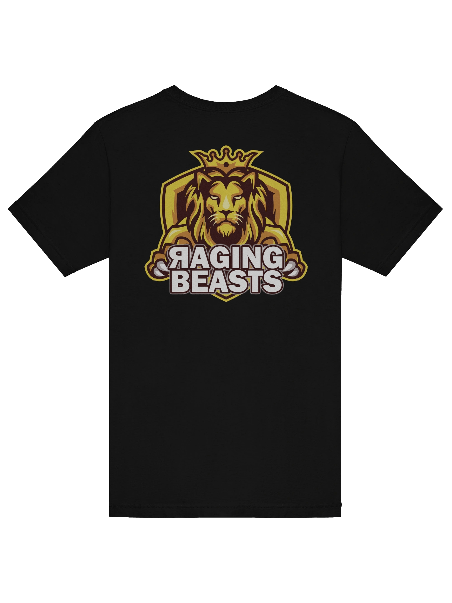 Яaging Bears Tee product image (61)