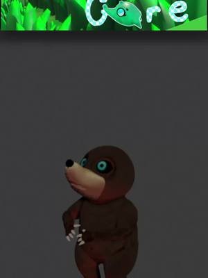 Mole model #capricare #ue5 #unrealengine5 #unrealengine #unreal #animation #gamedevelopment #indie #indiegames #indiedev #indiegamedev #blender #model #zbrush #marmosettoolbag #animated #sculpting #baking #shorts