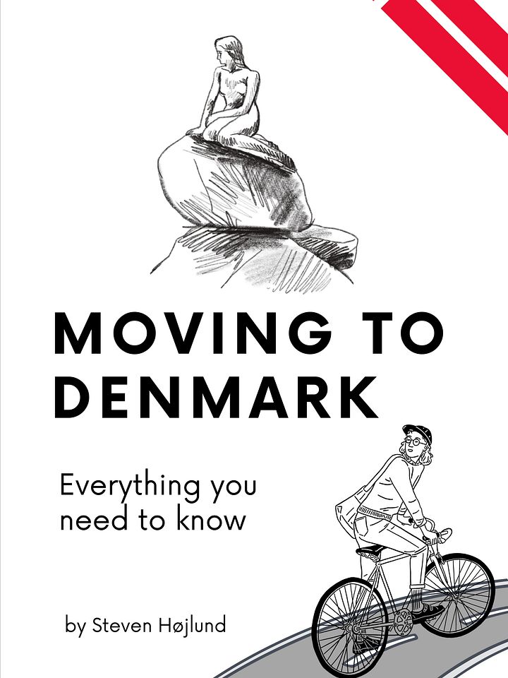 Moving to Denmark - Everything you need to know product image (1)