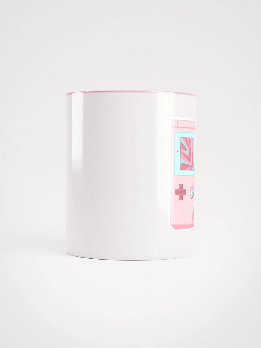 Game on, Babes! - Mug product image (5)