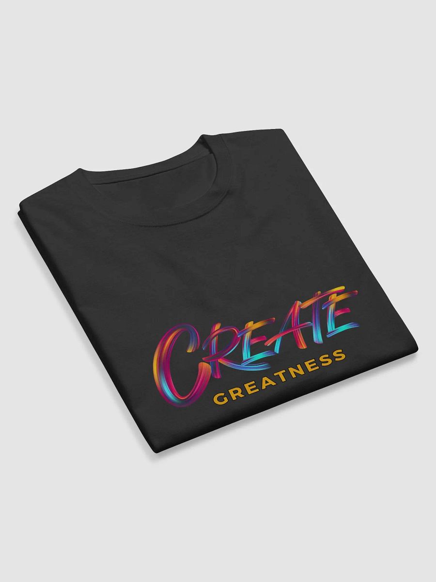 Vibrant Create Greatness Champion Collab Long Sleeve product image (10)