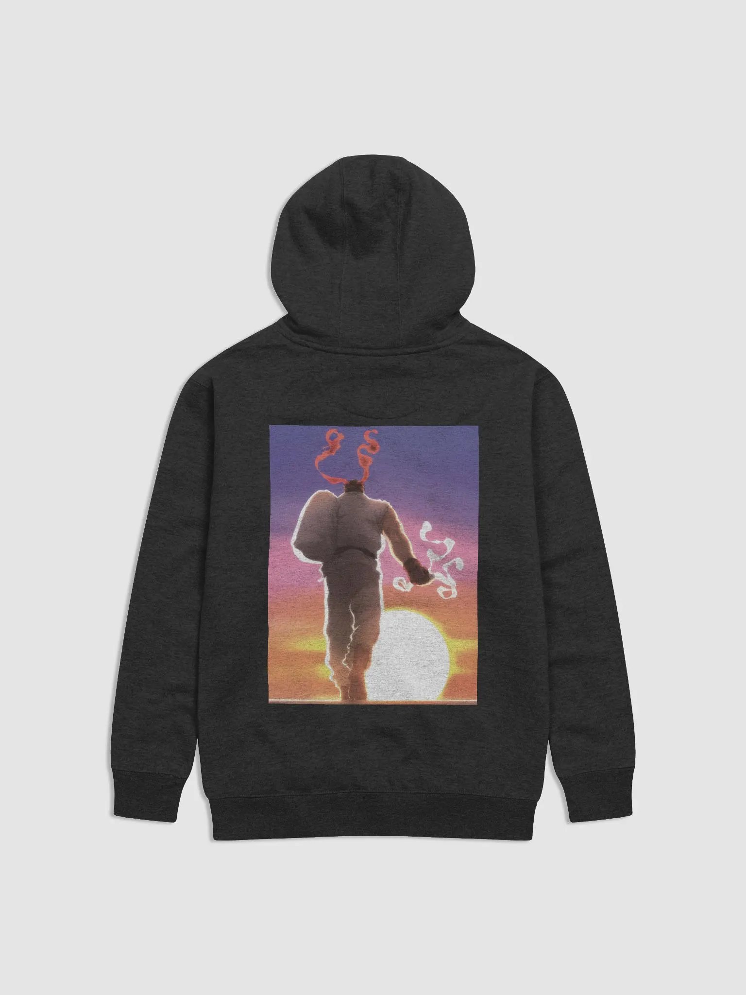 Rock Bottom Gaming Sweatshirt product image (2)
