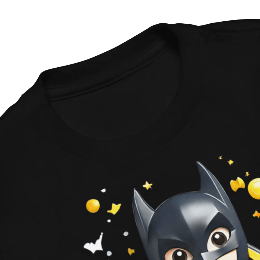 BATMAN Toddler T-Shirt product image (5)