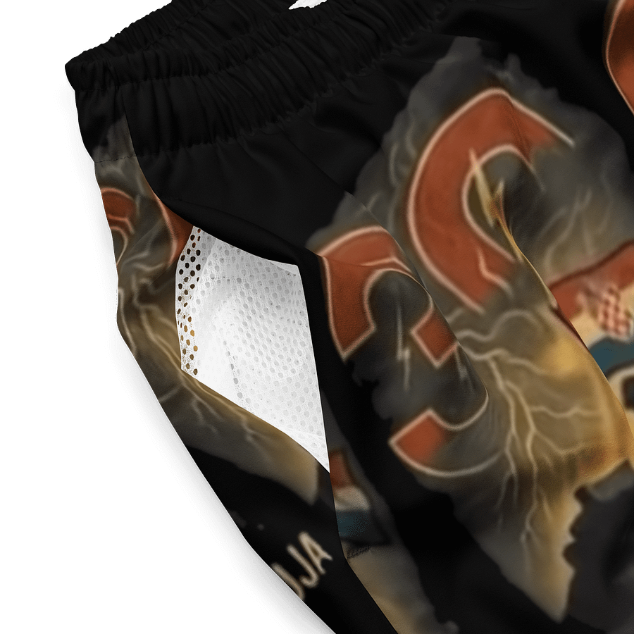 Operation Oluja 30th Anniversary Swim Trunks product image (4)
