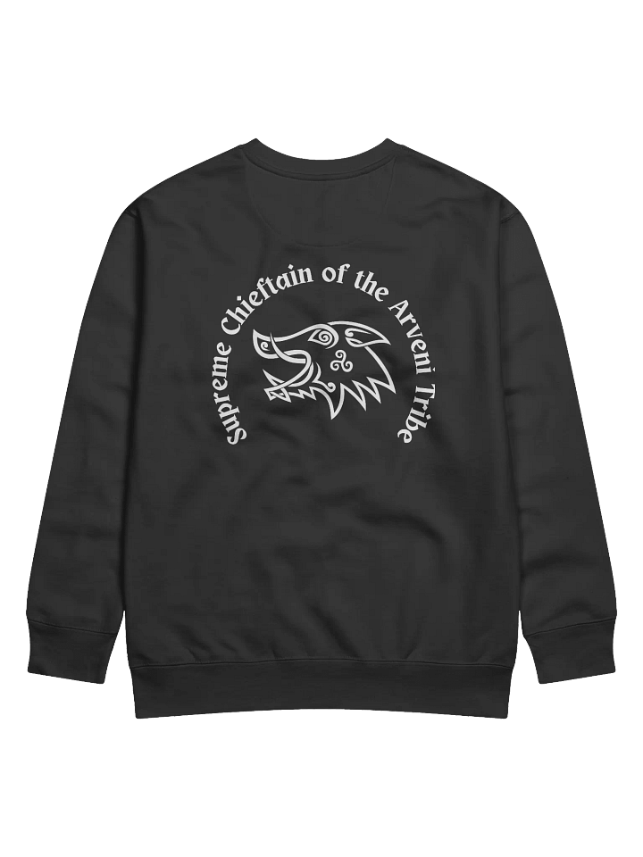 Vercingetorix Sweatshirt product image (2)