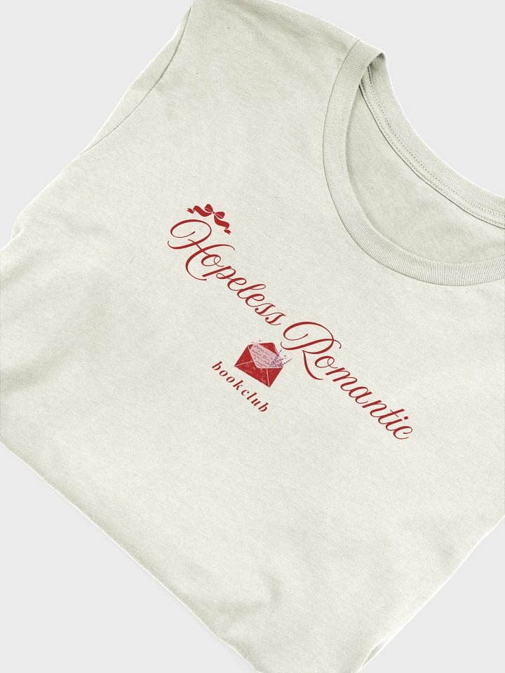 Hopeless Romantic Tee product image (1)