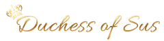 The Duchess of Sus