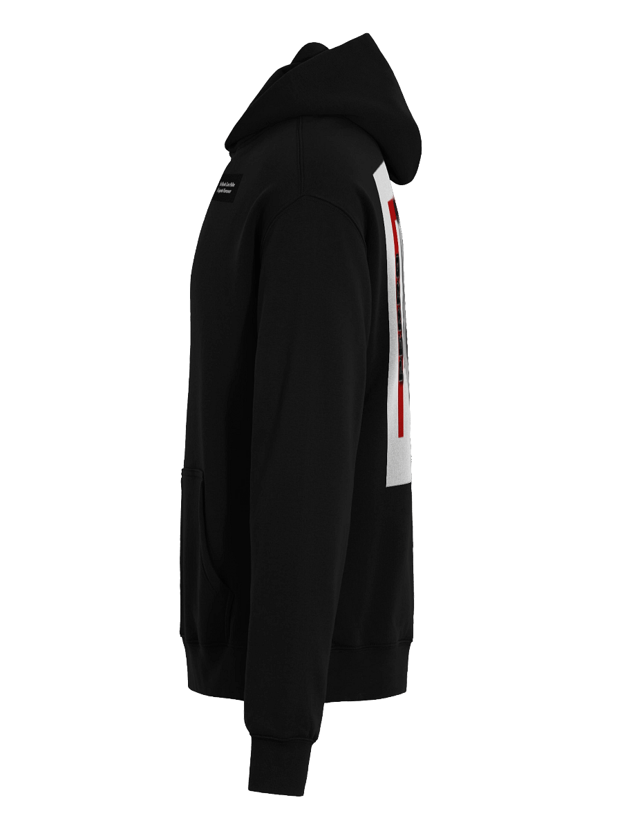 Demonio Hoodie product image (7)