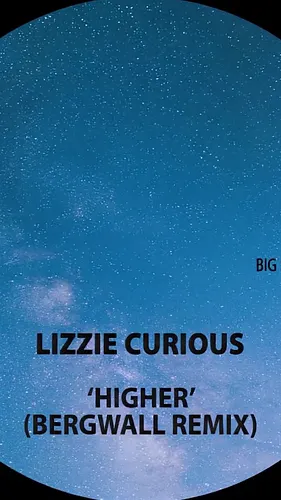 👇😜 OUT NOW!

🎧 Lizzie Curious - Higher (Bergwall Remix)
❗️ Get it now at ima.dj/higher

Immerse yourself completely. Big Spea...