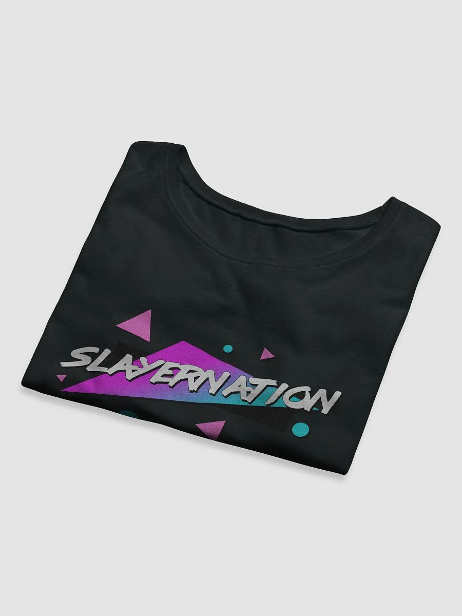 90s SlayerNation Women's Crop Tee product image (8)