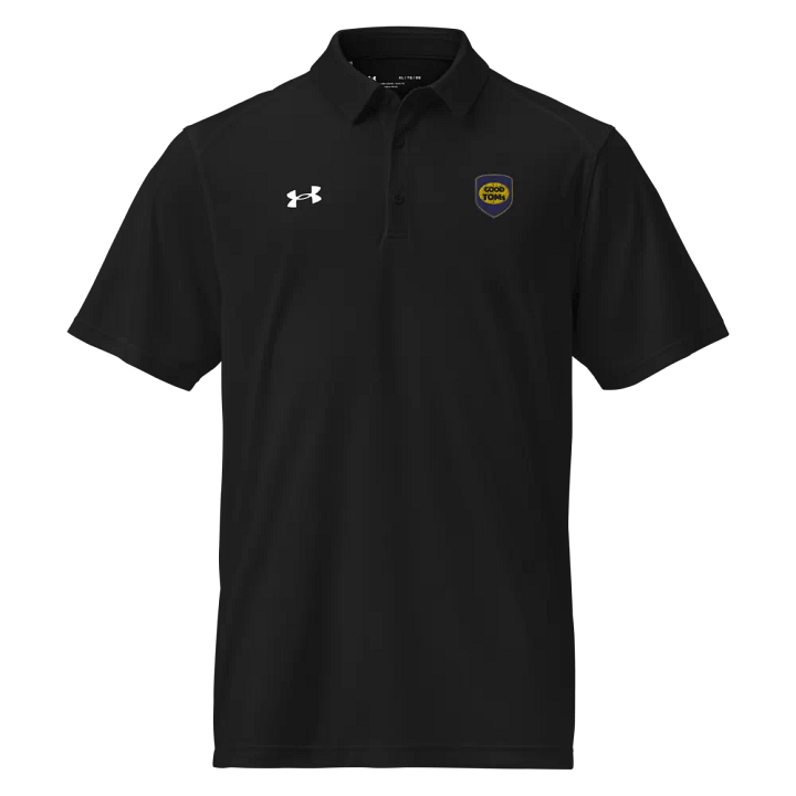 GTs x Under Armour® Polo Shirt product image (1)