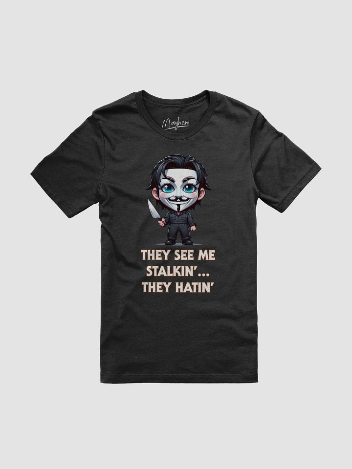 Mayhem Myers Mens shirt product image (1)