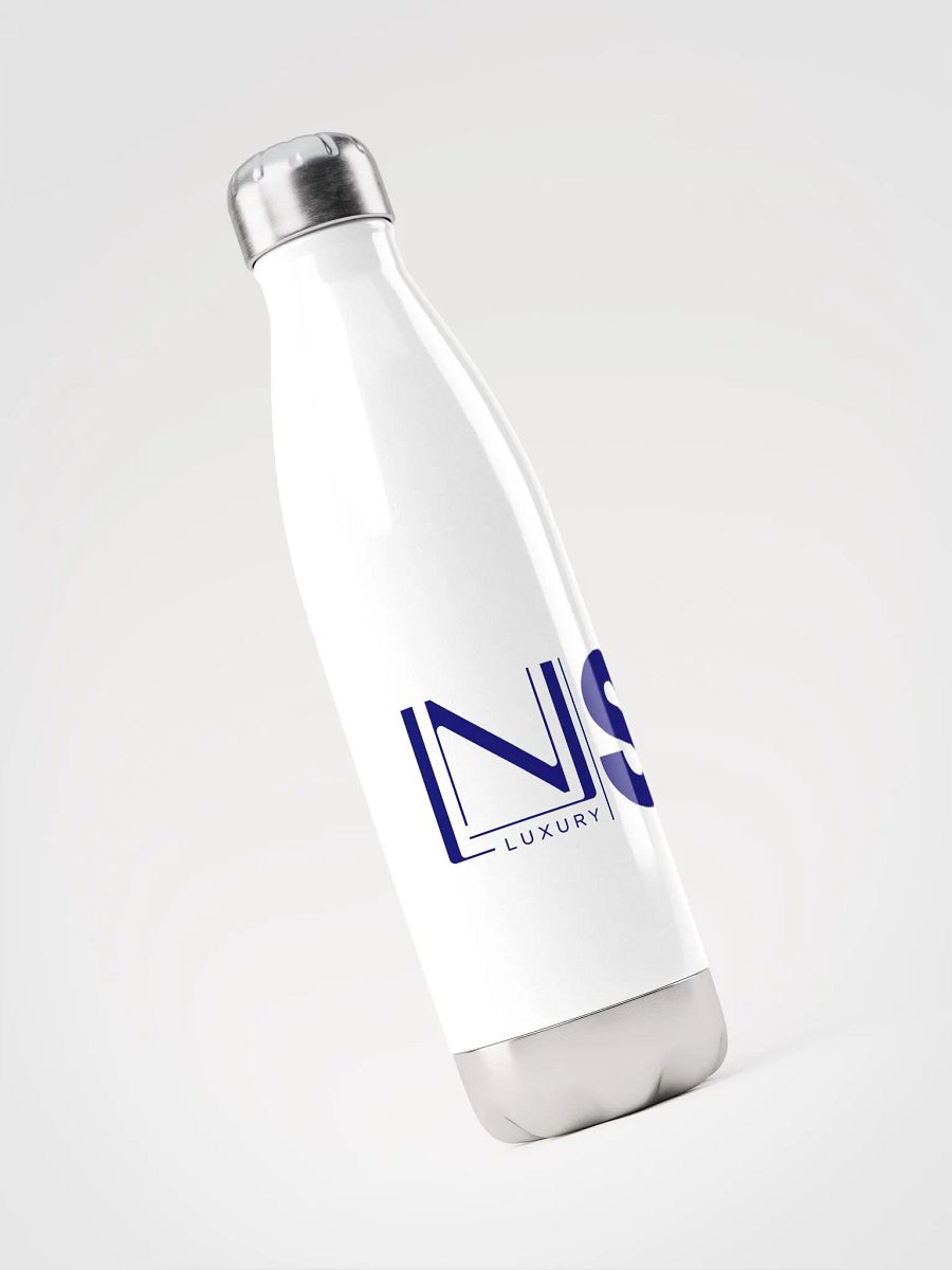 NJLRE X SERHANT WATER BOTTLE 3 product image (3)